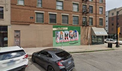 The element hotel, Hostel in Fargo