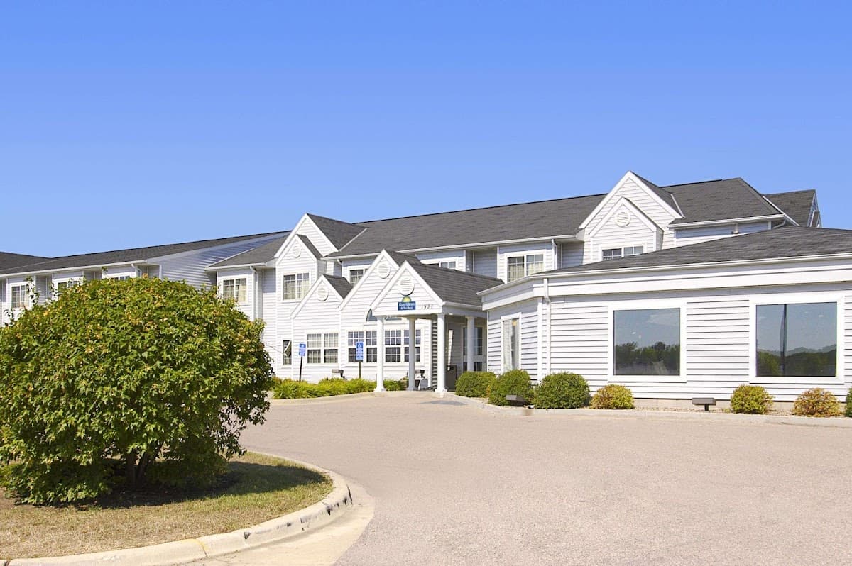 Days Inn by Wyndham Faribault, Hotel in Faribault