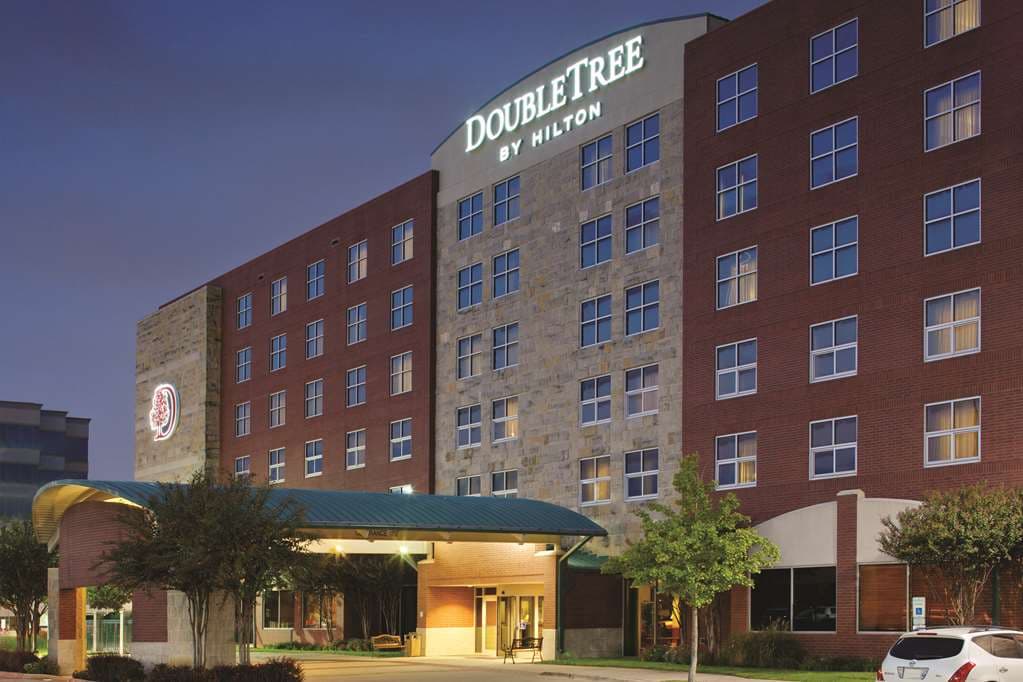 DoubleTree by Hilton Hotel Dallas - Farmers Branch, Hotel in Farmers Branch