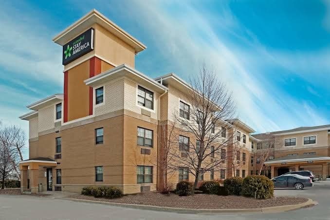 Candlewood Suites Southfield, Hotel in Bingham Farms