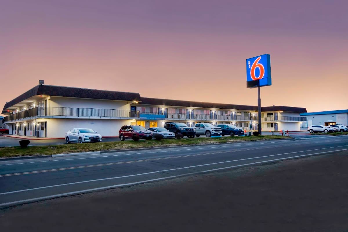 Motel 6 Farmington, NM, Hotel in Farmington