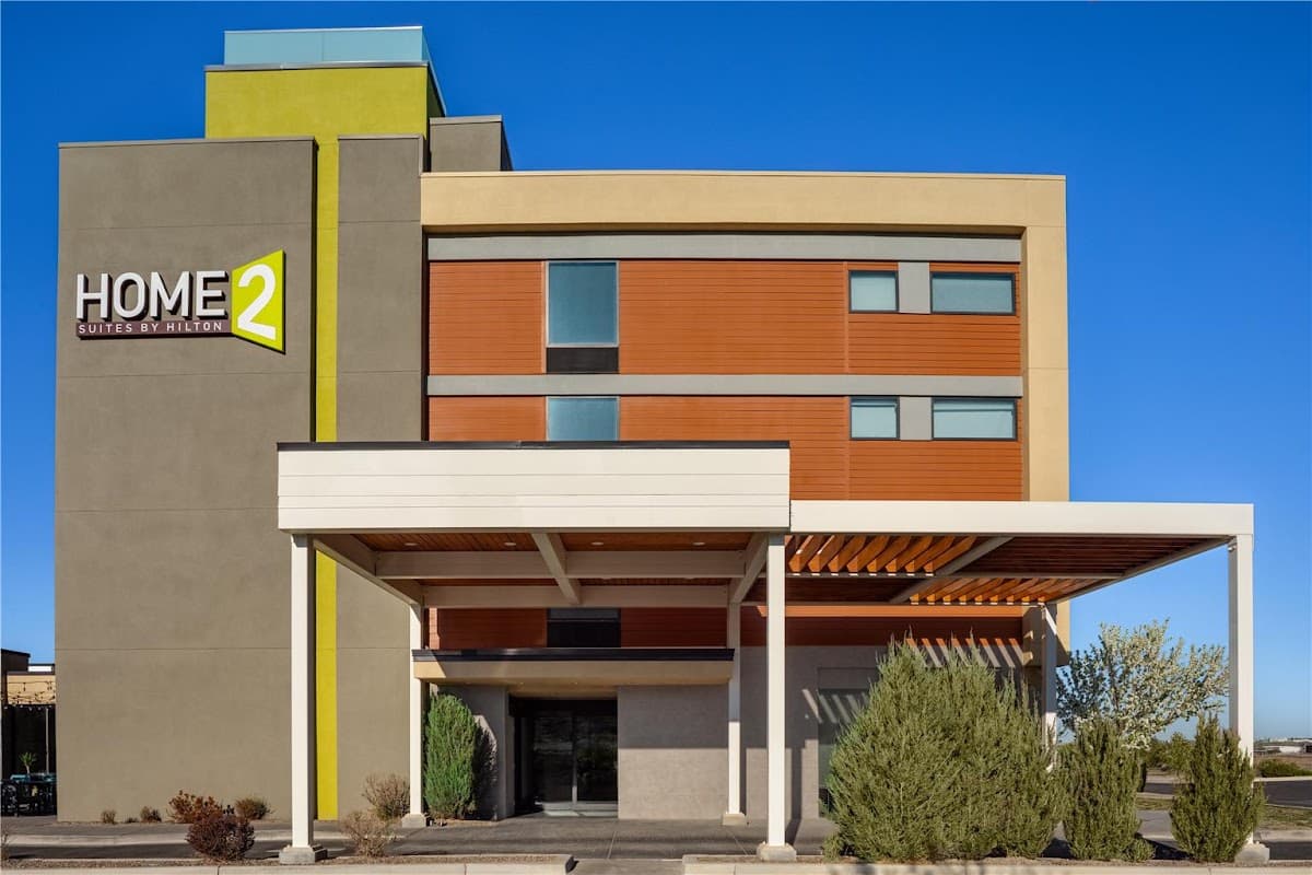 Home2 Suites by Hilton Farmington/ Bloomfield, Hotel in Farmington