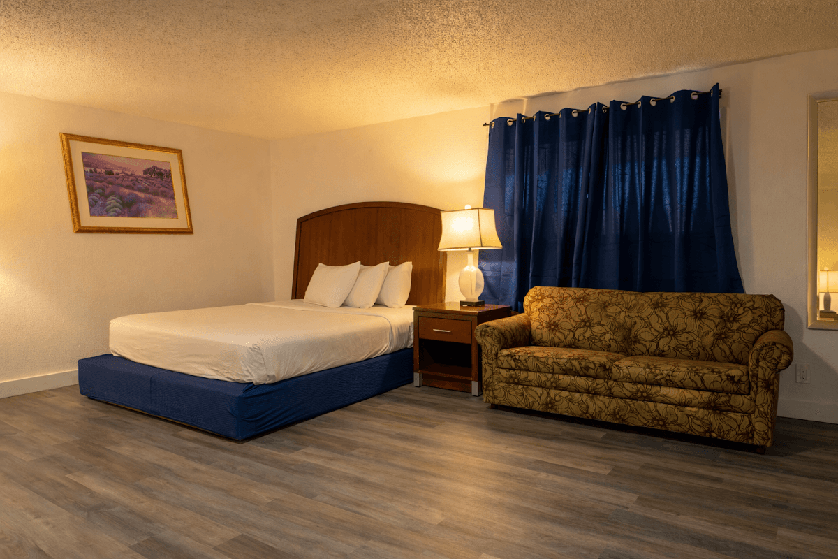 Onyx Hotel, Hotel in Farmington