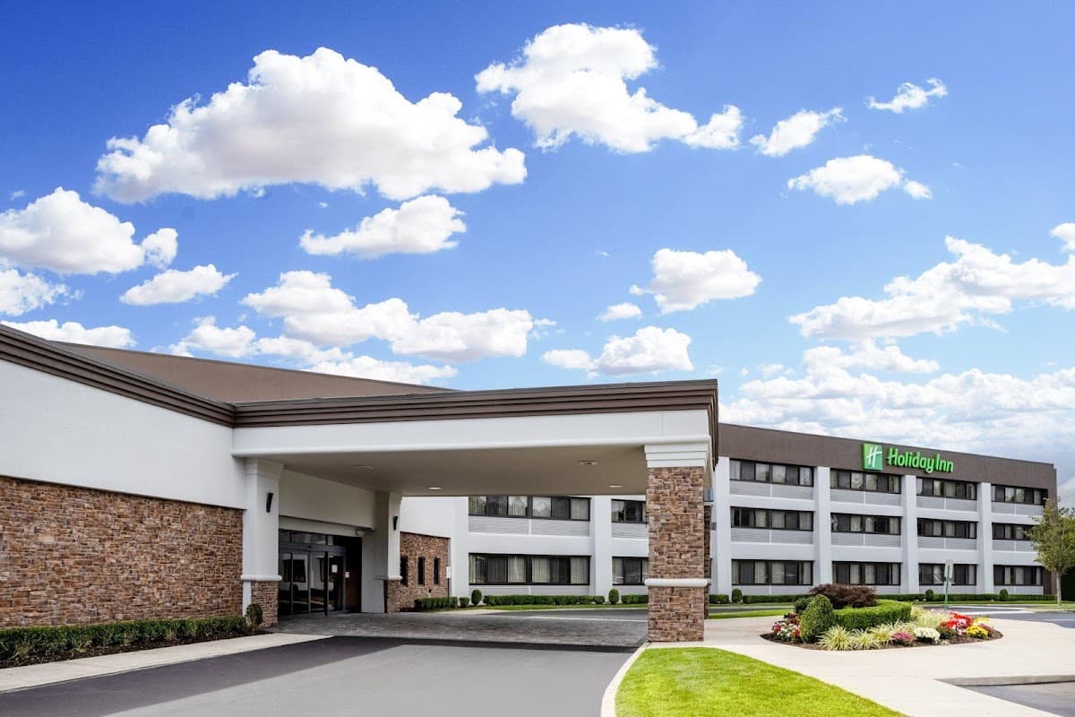 Holiday Inn Long Island - Islip Arpt East by IHG, Hotel in Farmingville