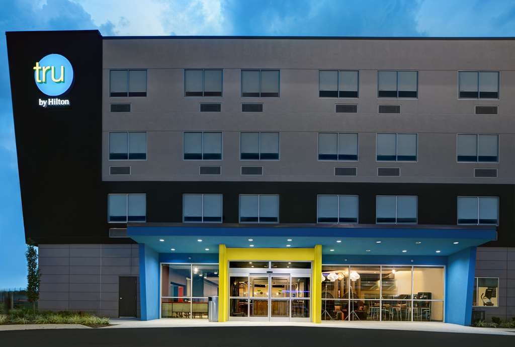 Tru by Hilton Knoxville West Turkey Creek, Hotel in Farragut