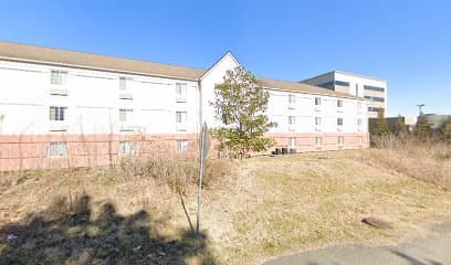 Hotel, Hotel in Farragut