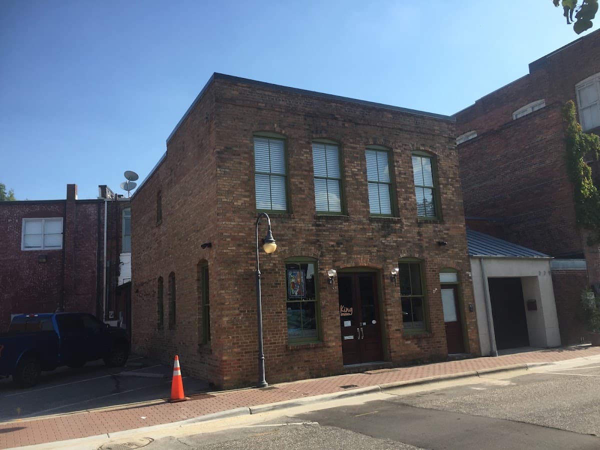 The Loft on Old Street, Hotel in Fayetteville