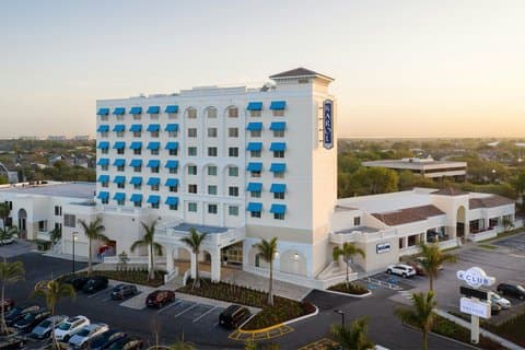 The Karol Hotel, St. Petersburg Clearwater, a Tribute Portfolio Hotel, Hotel in Feather Sound