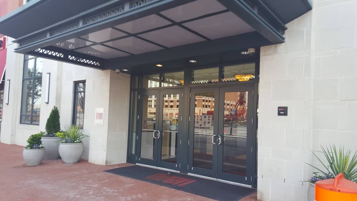 America Suite, Hotel in Fells Point