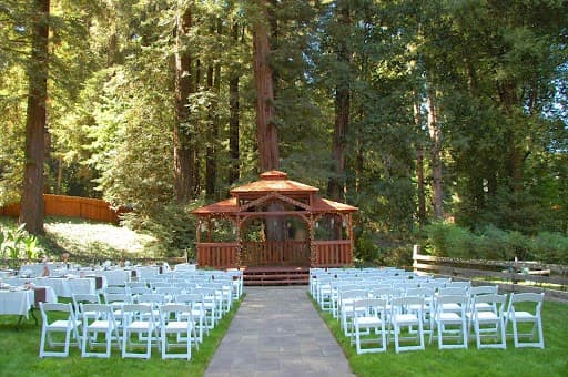 Fern River Resort, Resort in Felton