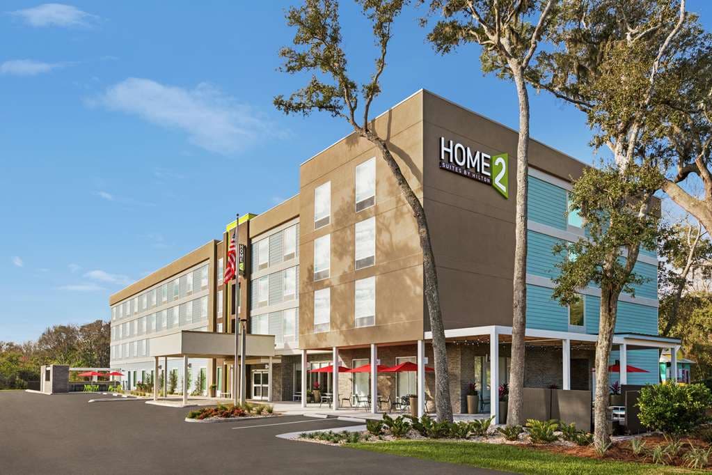 Home2 Suites by Hilton Fernandina Beach Amelia Island, Aparthotel in Fernandina Beach