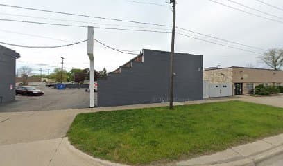 Imperial .otel, Motel in Hazel Park