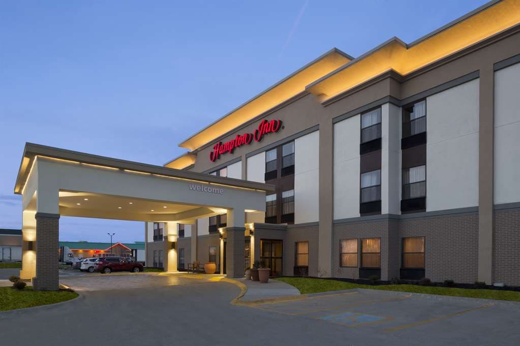 Hampton Inn Findlay, Hotel in Findlay