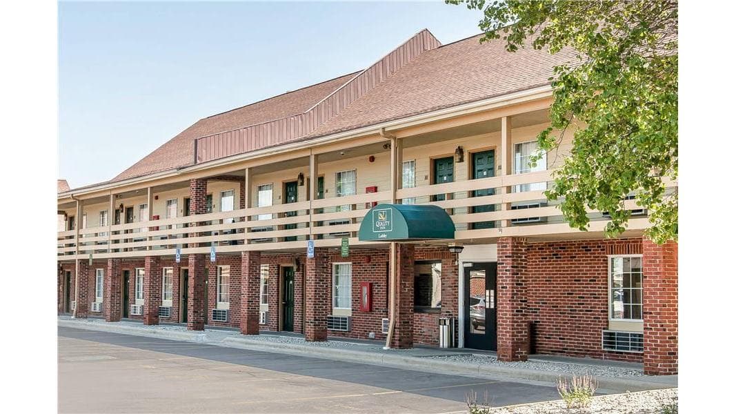 Quality Inn Findlay, Hotel in Findlay