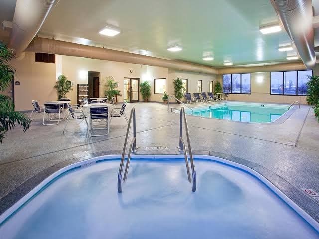 City Express By Marriott Findlay, Hotel in Findlay