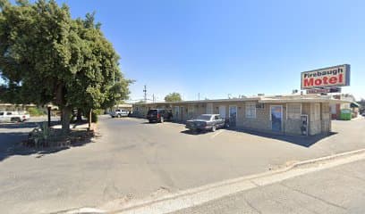 Lion Farms, Hotel in Firebaugh