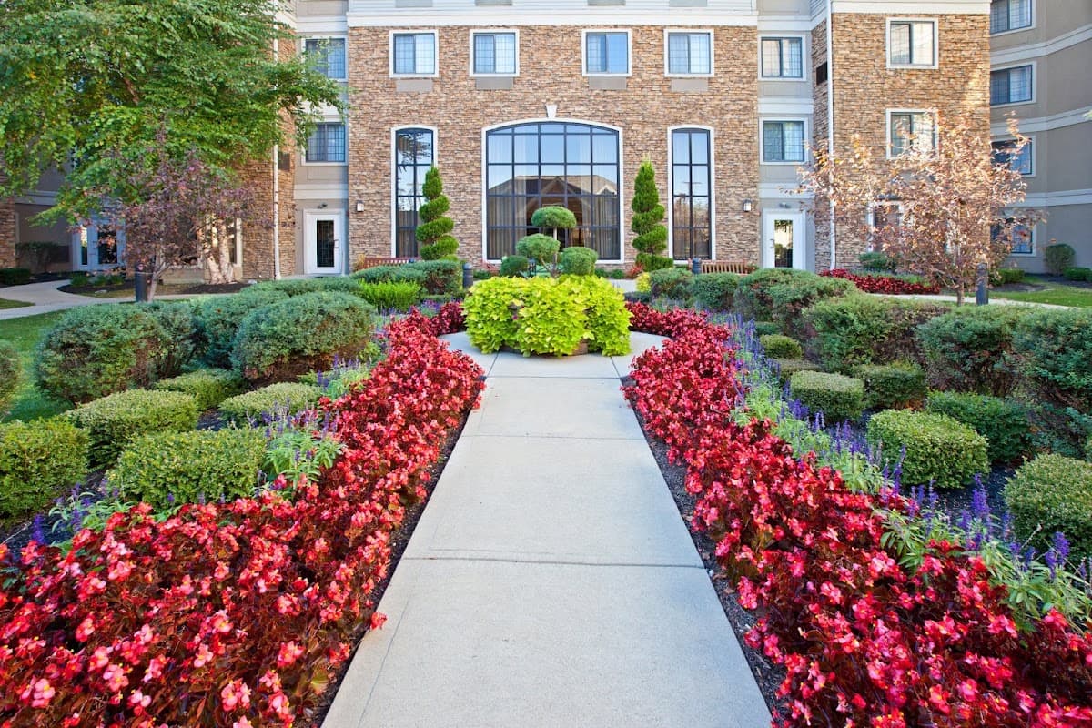Staybridge Suites Indianapolis-Fishers by IHG, Aparthotel in Fishers