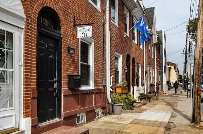 StayCozy at The Frankford, Aparthotel in Fishtown