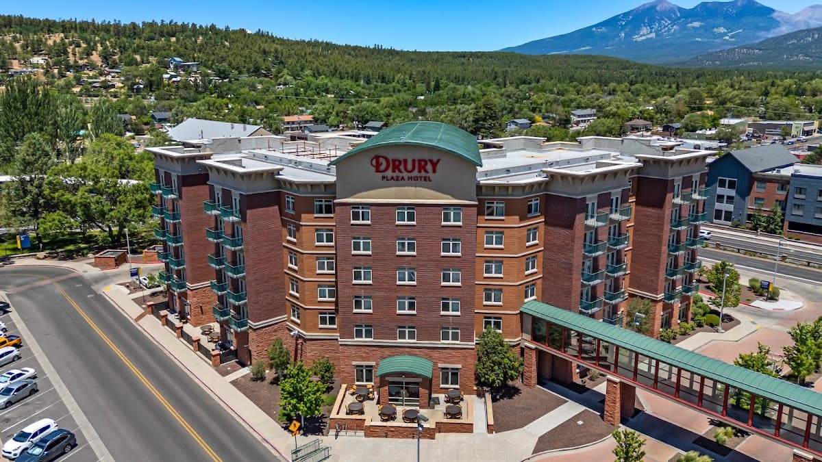Drury Plaza Hotel Flagstaff, Hotel in Flagstaff
