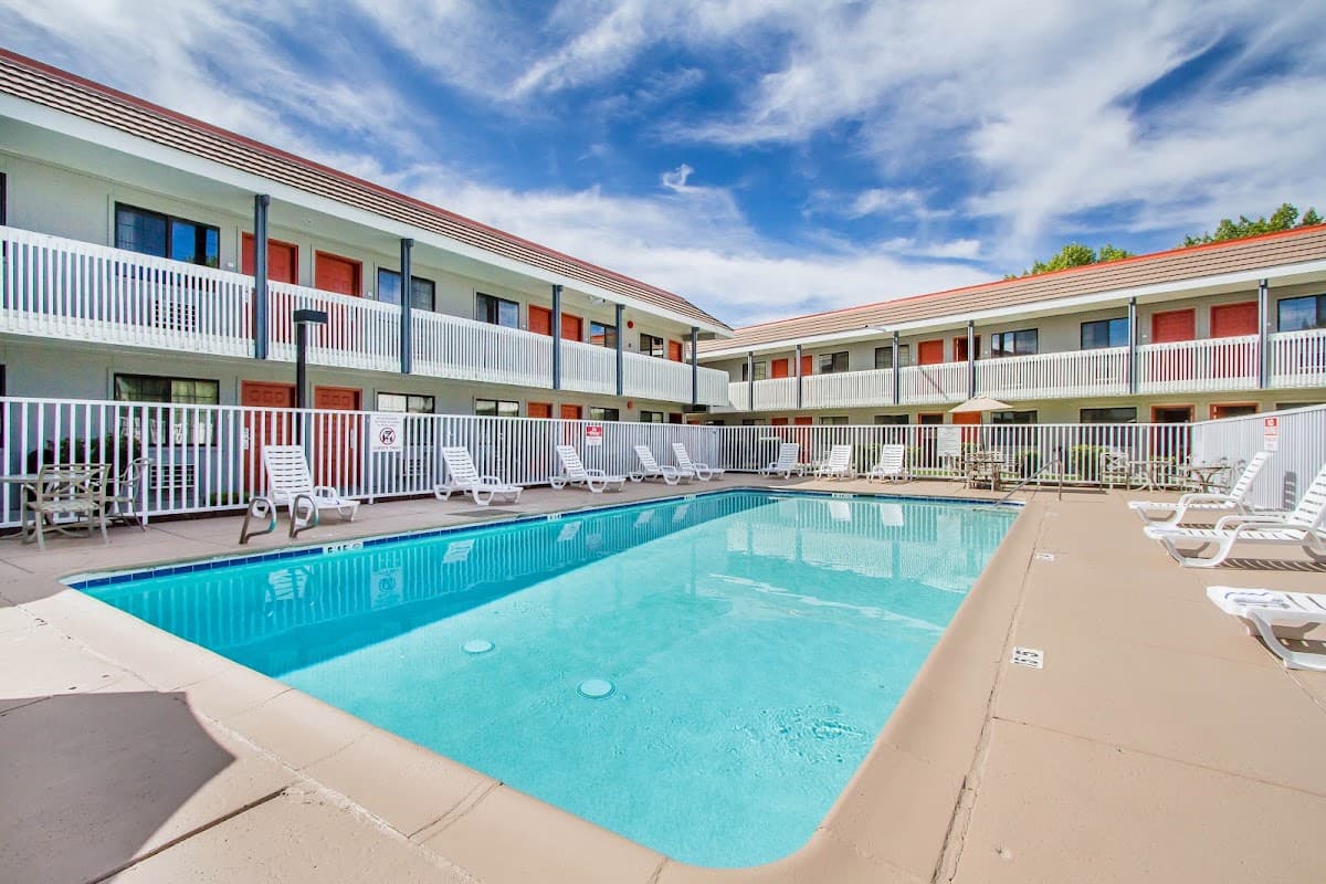 Econo Lodge Flagstaff East I-40, Hotel in Flagstaff