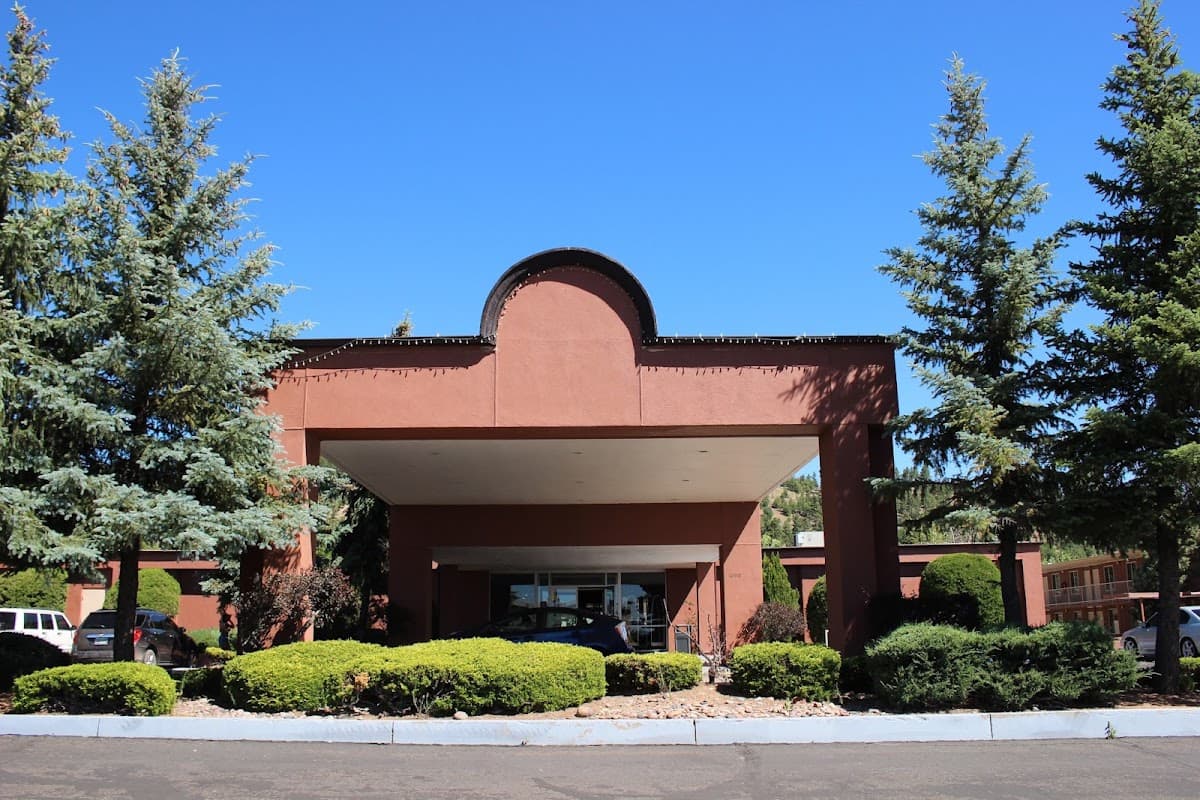 Days Inn by Wyndham Flagstaff Near Downtown/NAU on Route 66, Hotel in Flagstaff