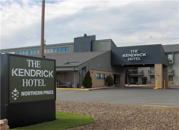 The Kendrick Hotel, an Ascend Collection Hotel, Hotel in Flagstaff