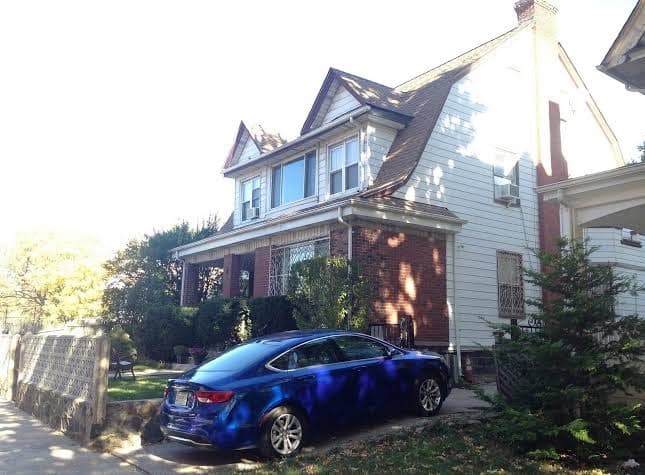 A & Faye Bed and Breakfast, Bed & Breakfast in Kensington