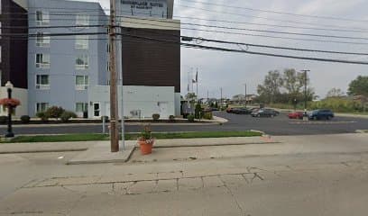 TownePlace Suites by Marriott, Hotel in Ironton