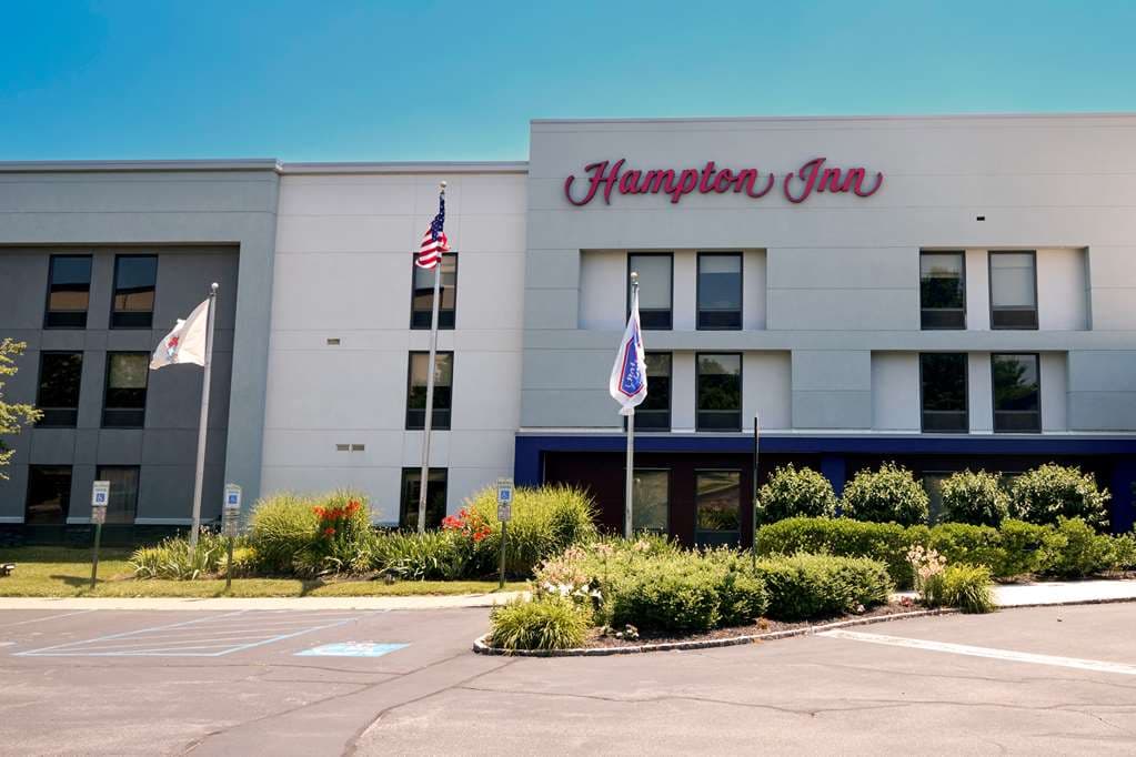 Hampton Inn Flemington, Hotel in Flemington