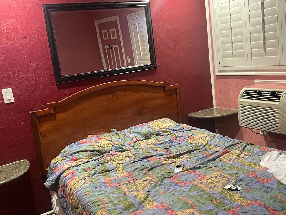 Avalon Motel, Hotel in Florence-Graham