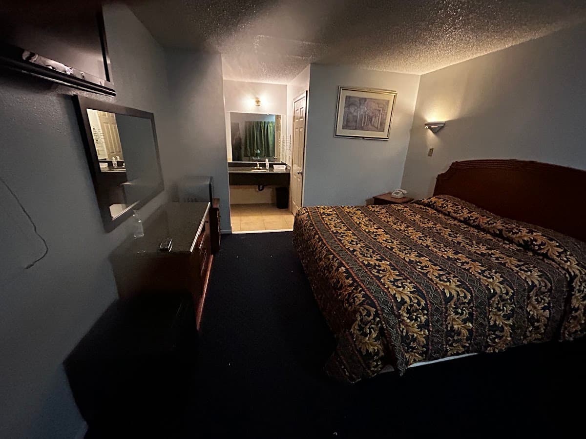 Lapsi Motel, Motel in Walnut Park