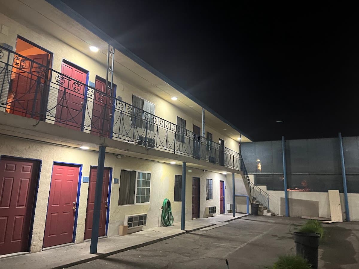 Hi-Lite Motel, Motel in Westmont