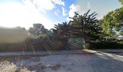 138nw8thavehomestead fl 33030, Hotel in Homestead
