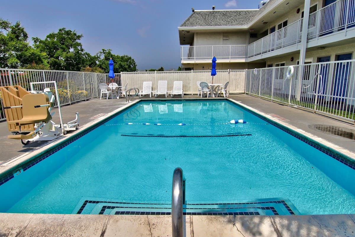 Motel 6 Sacramento, CA – South Sacramento & Elk Grove, Hotel in Florin