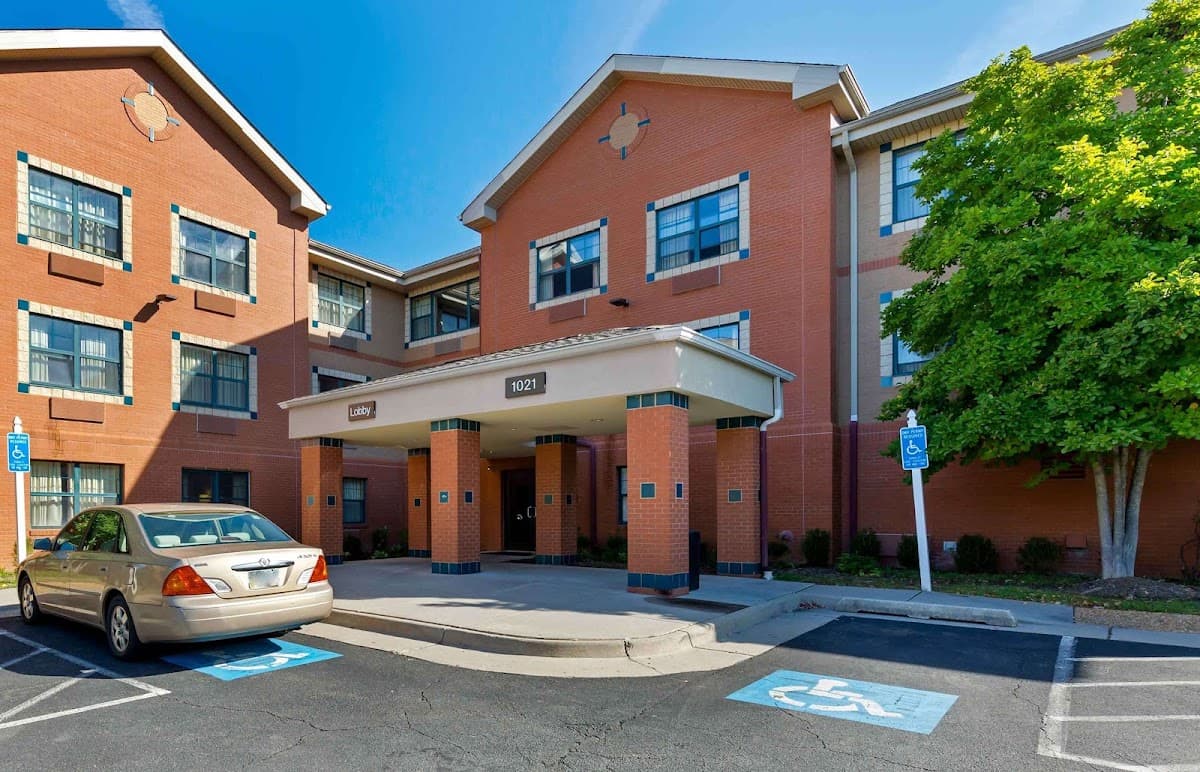 Extended Stay America Suites- Washington D.C. - Herndon - Dulles, Aparthotel in Herndon