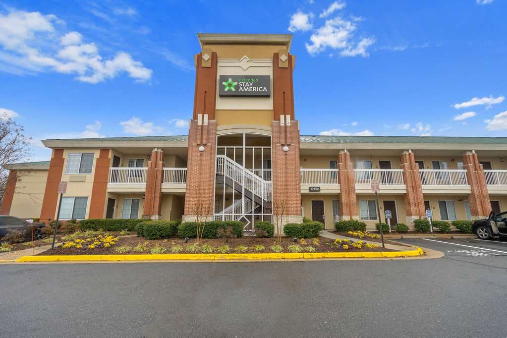Extended Stay America Suites- Washington D.C. - Reston, Aparthotel in Herndon