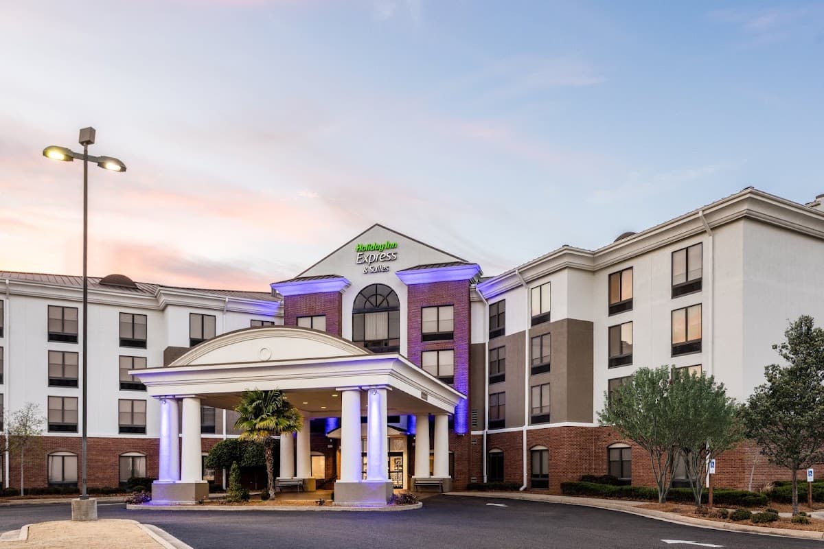 Holiday Inn Express & Suites Jackson - Flowood by IHG, Hotel in Flowood