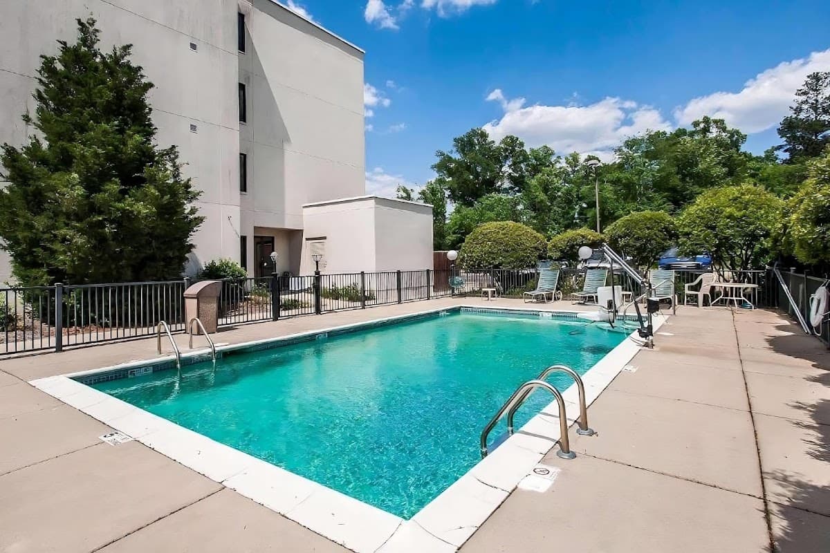 Travelodge by Wyndham Flowood, Hotel in Flowood