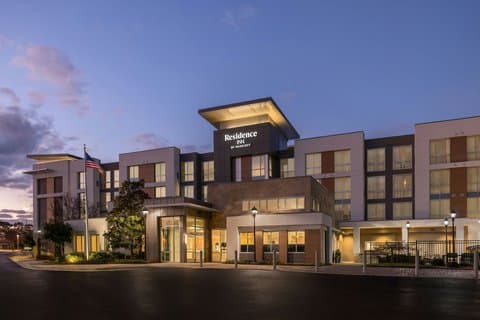 Residence Inn by Marriott Jackson The District at Eastover, Hotel in Flowood
