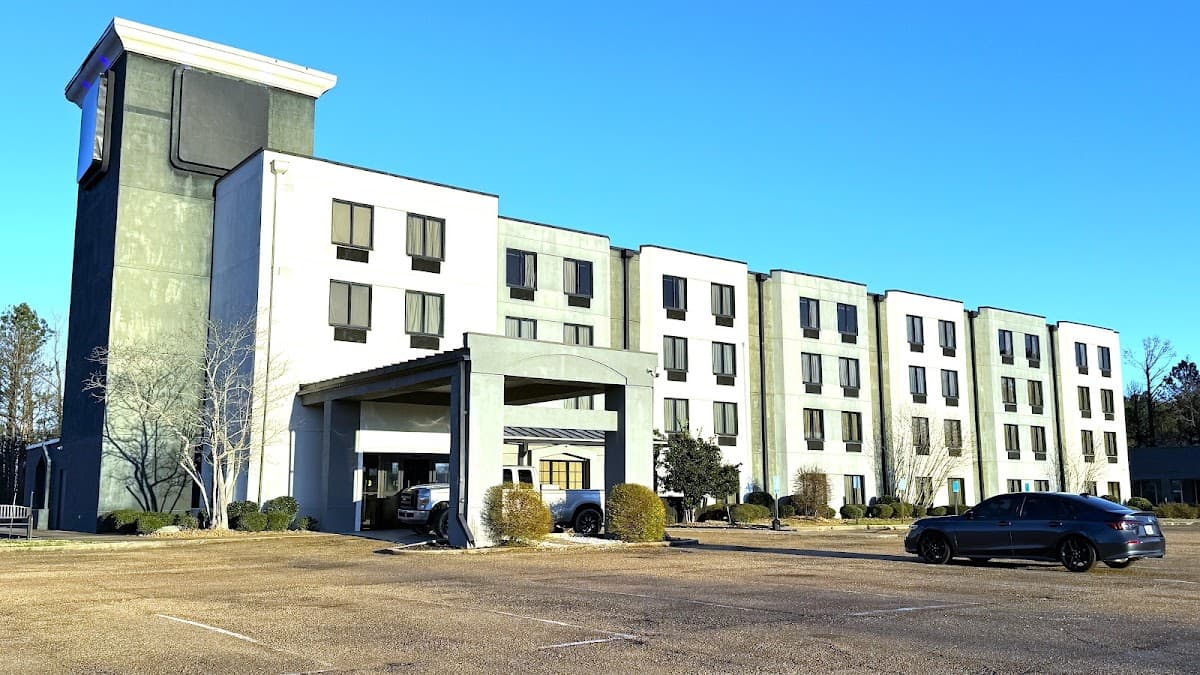 Flowood Inn, Hotel in Flowood