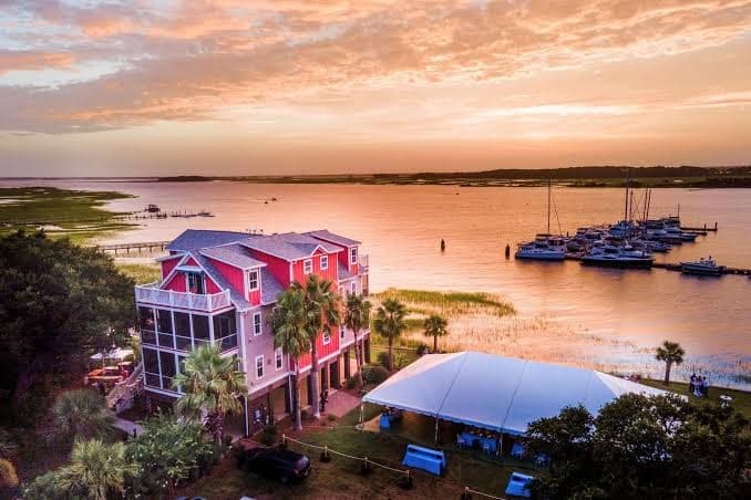 Regatta Inn, Hotel in Folly Beach