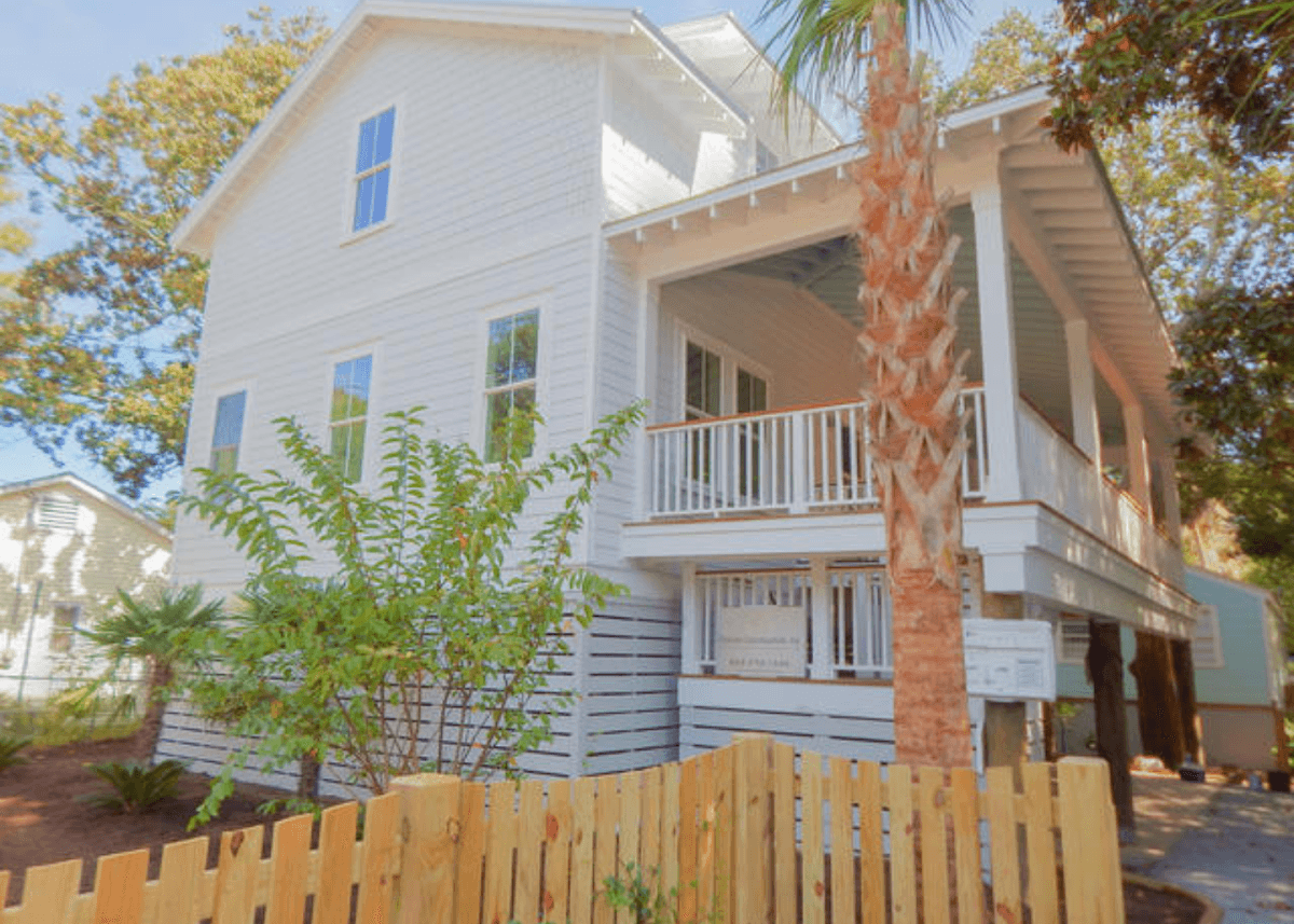 Hudson House, Hotel in Folly Beach