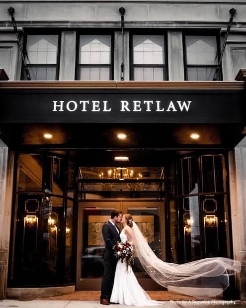 Hotel Retlaw, Trademark Collection by Wyndham, Hotel in Fond du Lac
