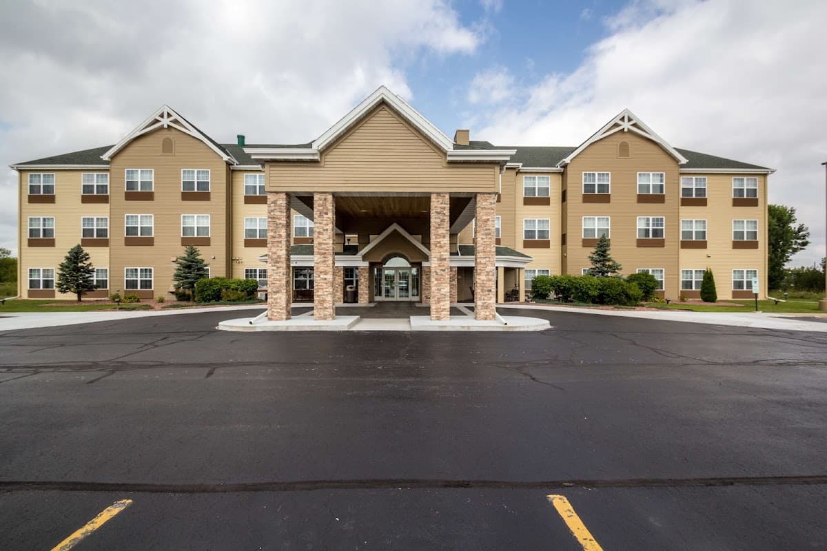 Country Inn & Suites by Radisson, Fond du Lac, WI, Hotel in Fond du Lac