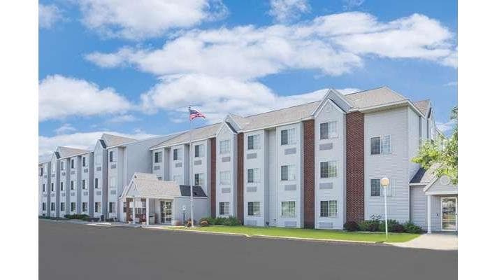 Microtel Inn & Suites by Wyndham Fond Du Lac, Hotel in Fond du Lac