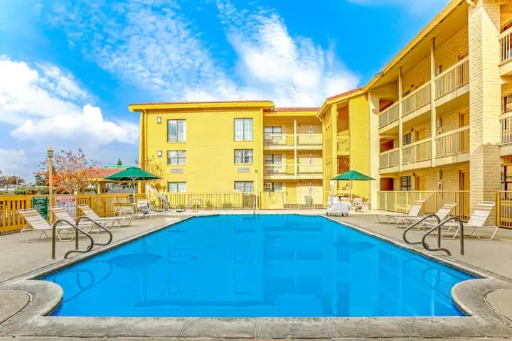 Sacramento hotel, Hotel in Foothill Farms