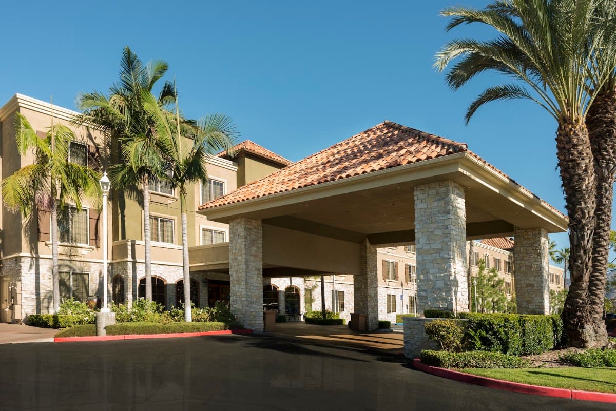 Ayres Suites Mission Viejo - Lake Forest, Hotel in Rancho Santa Margarita