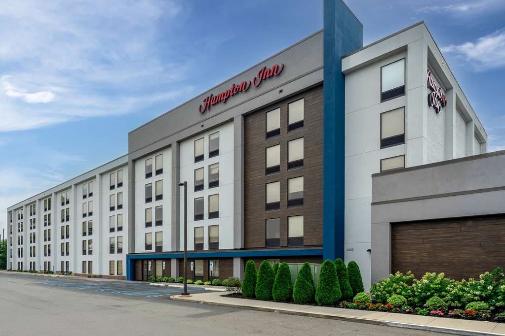 Hampton Inn Woodbridge, Hotel in Fords
