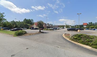 Columbia /Lexington, Hotel in Forest Acres