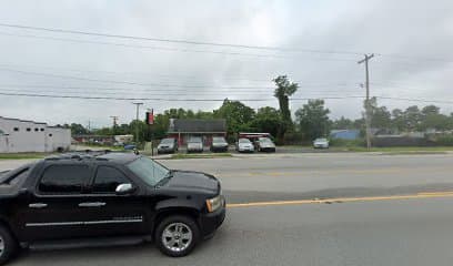 Bovada Inc, Hotel in Forest Acres